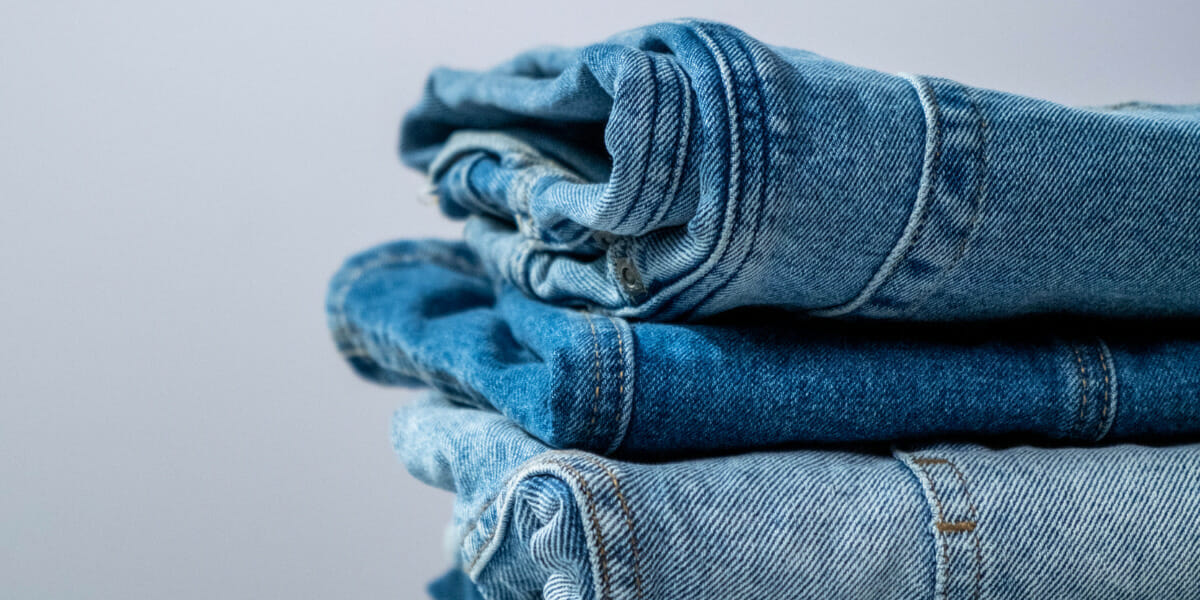 How to Shrink Your Jeans to Fit Perfectly I Latest Stories