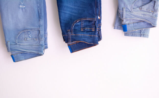 How to Shrink Your Jeans to Fit Perfectly I Latest Stories