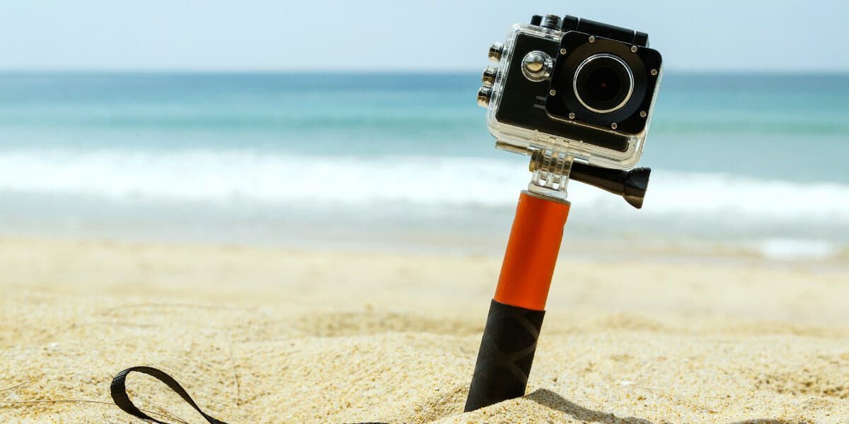 10 BudgetFriendly Alternatives to the GoPro Camera Reviews & Ratings