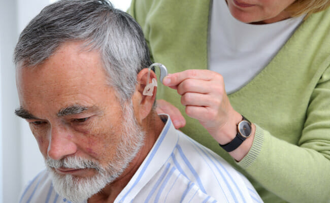 U.S. allows sales of over-the-counter hearing aids