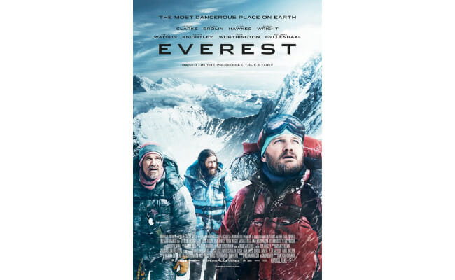 Everest 