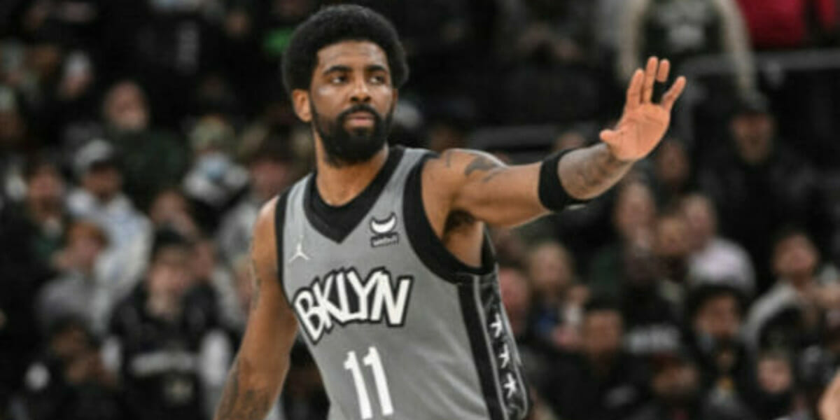 Do the Brooklyn Nets want to trade Kyrie Irving? Inquirer