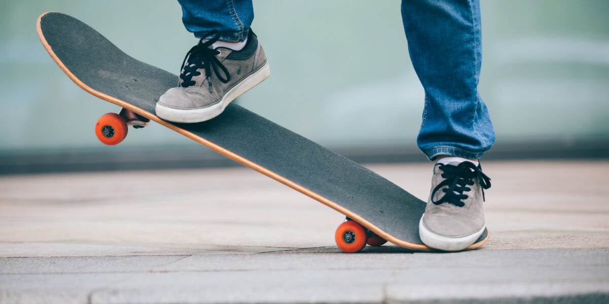 Everything You Need to Know to Skateboard I Latest Stories