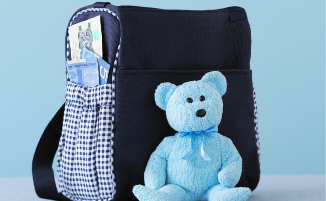 How to choose the best diaper bags