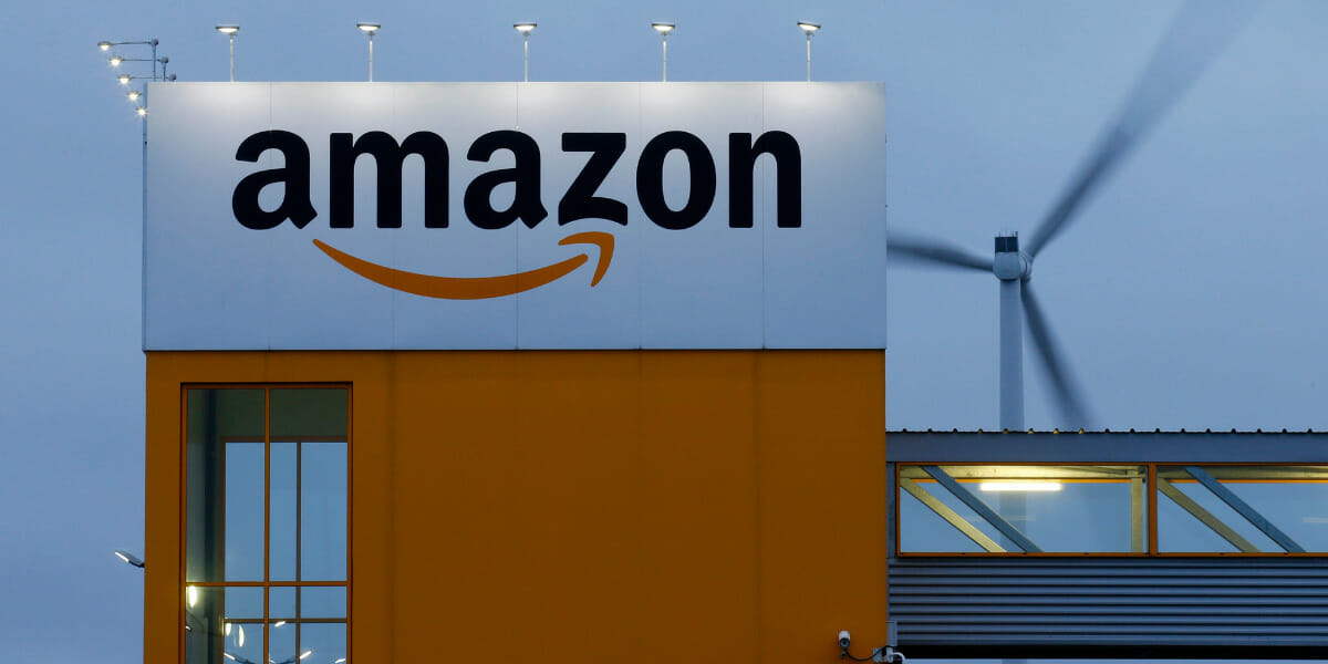 Amazon signs with Plug Power to supply green hydrogen Inquirer