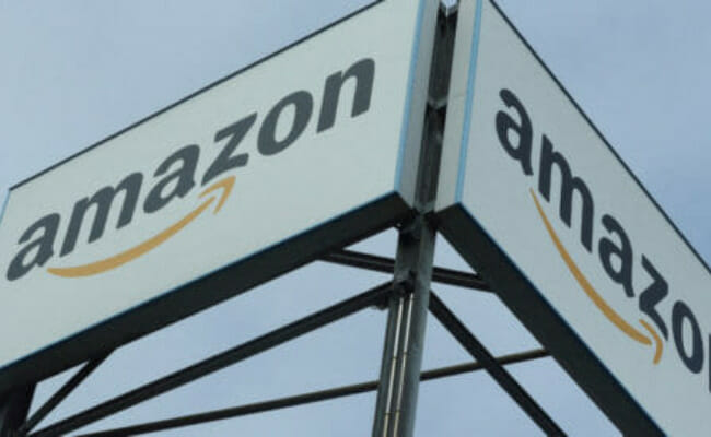 Amazon signs with Plug Power to supply green hydrogen