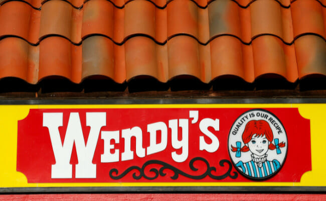 E.coli infections in four U.S. states surge to 84; mostly Wendy's customers