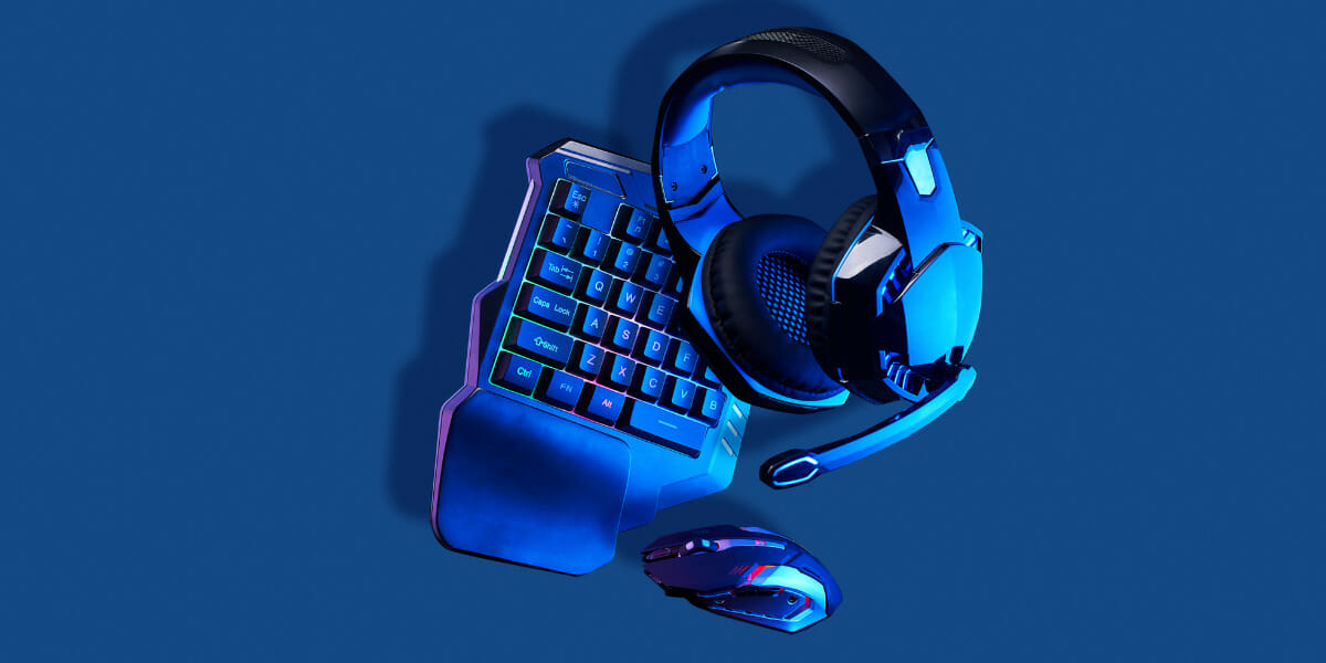 Best Gaming Headsets on Amazon 2022 I Ratings and Reviews