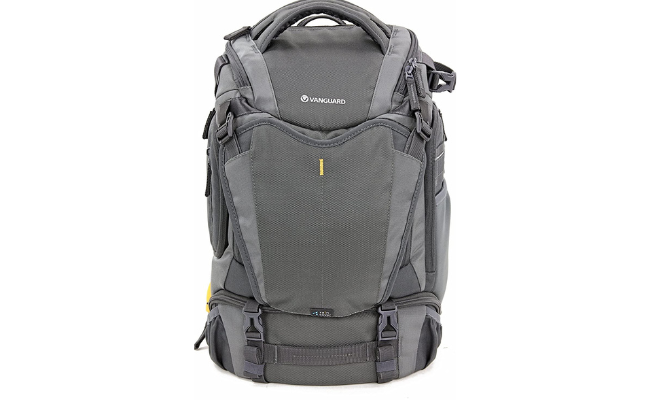 Vanguard Alta Sky 45D Camera Backpack for Sony, Nikon, Canon, DSLR, Drones