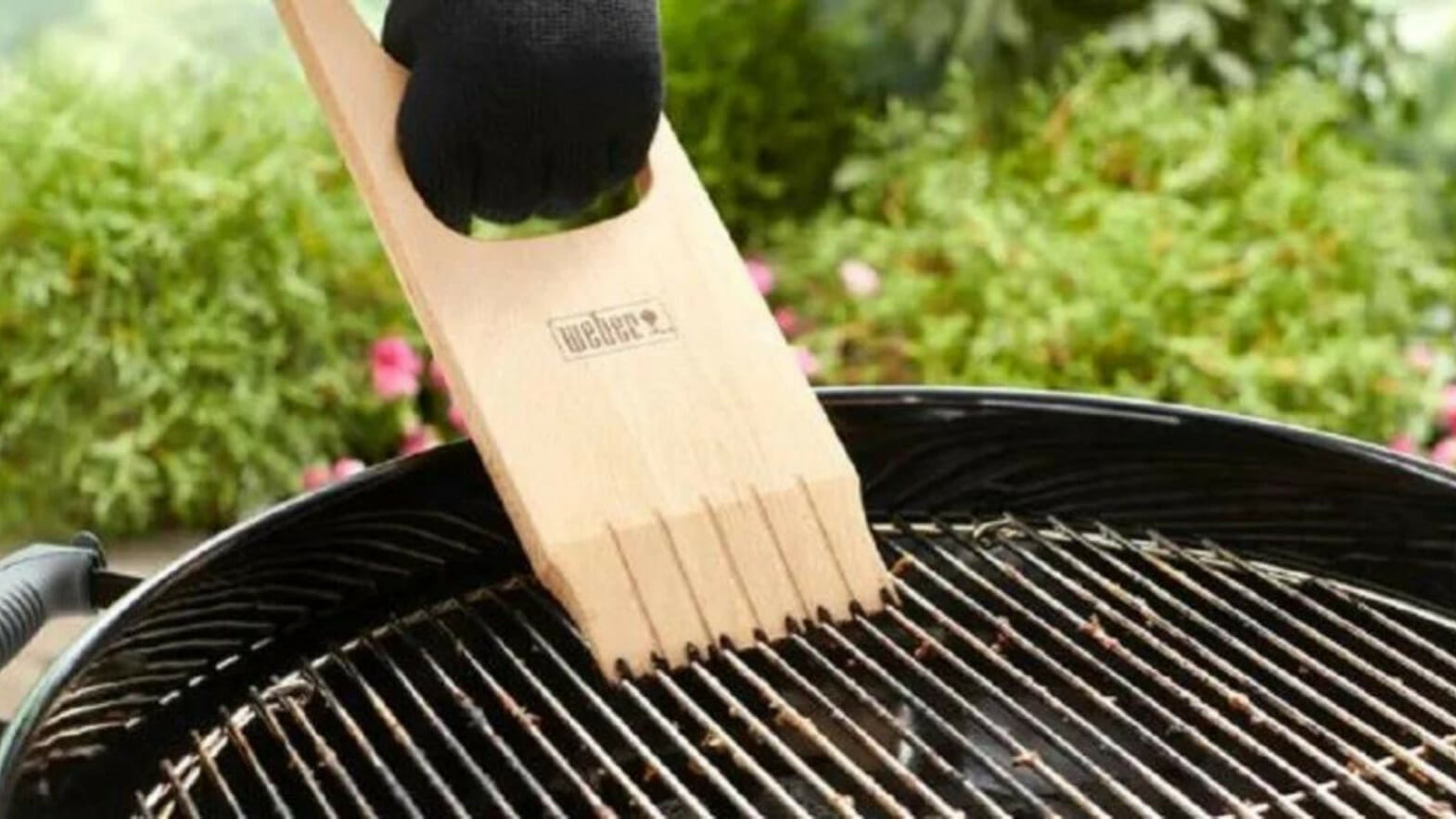 Grill Scrapers A MustHave for Outdoor Cookouts USA