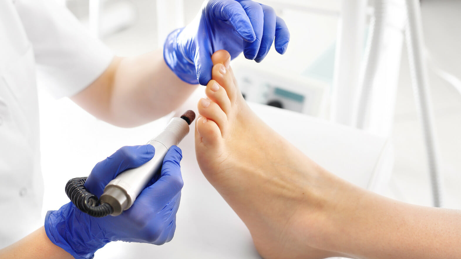 Medical Pedicure: What is it, and why should you get one? | Inquirer