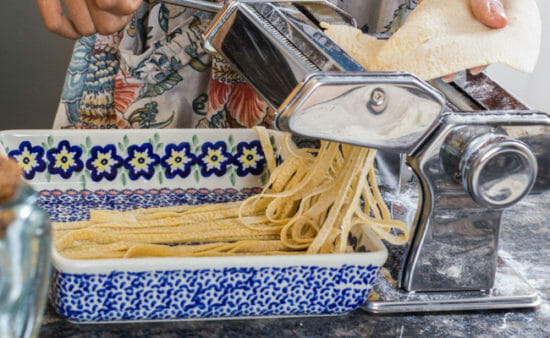 Oxgord pasta maker