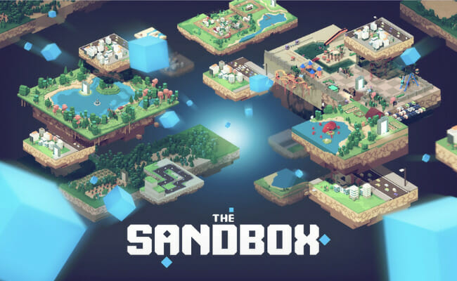 Sandbox (SAND)