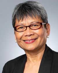 Velma Veloria was the first Filipina American elected to the Washington State Legislature who has been an activist for four decades.