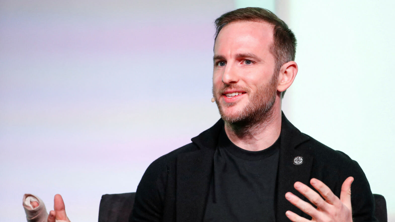 tesla-adds-billionaire-airbnb-co-founder-joseph-gebbia-to-board-inquirer