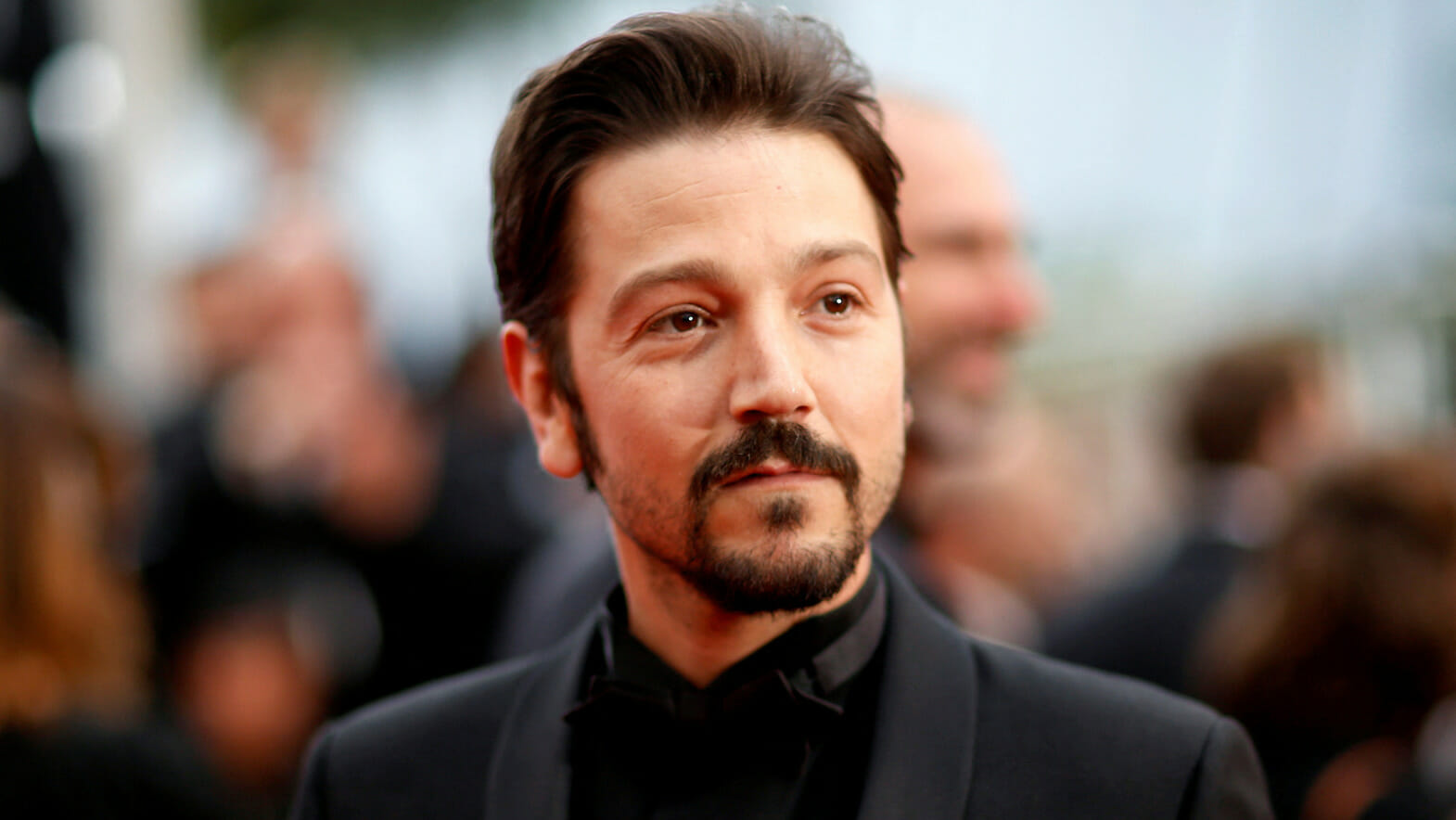 'Star Wars' series 'Andor' shows everyday life under the Empire | Inquirer