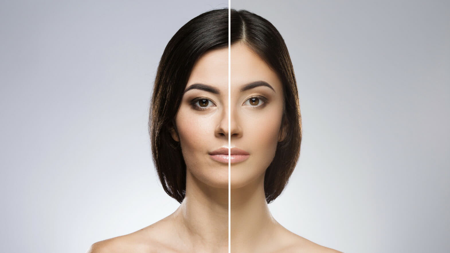 how-to-part-your-hair-for-your-face-shape-i-lifestyle