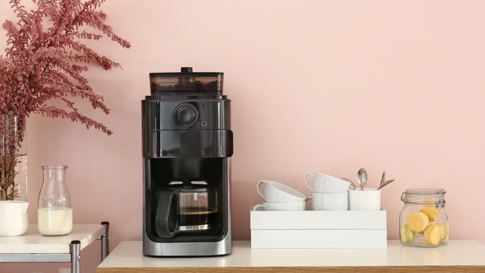 How to Clean a Keurig Coffee Maker I Lifestyle