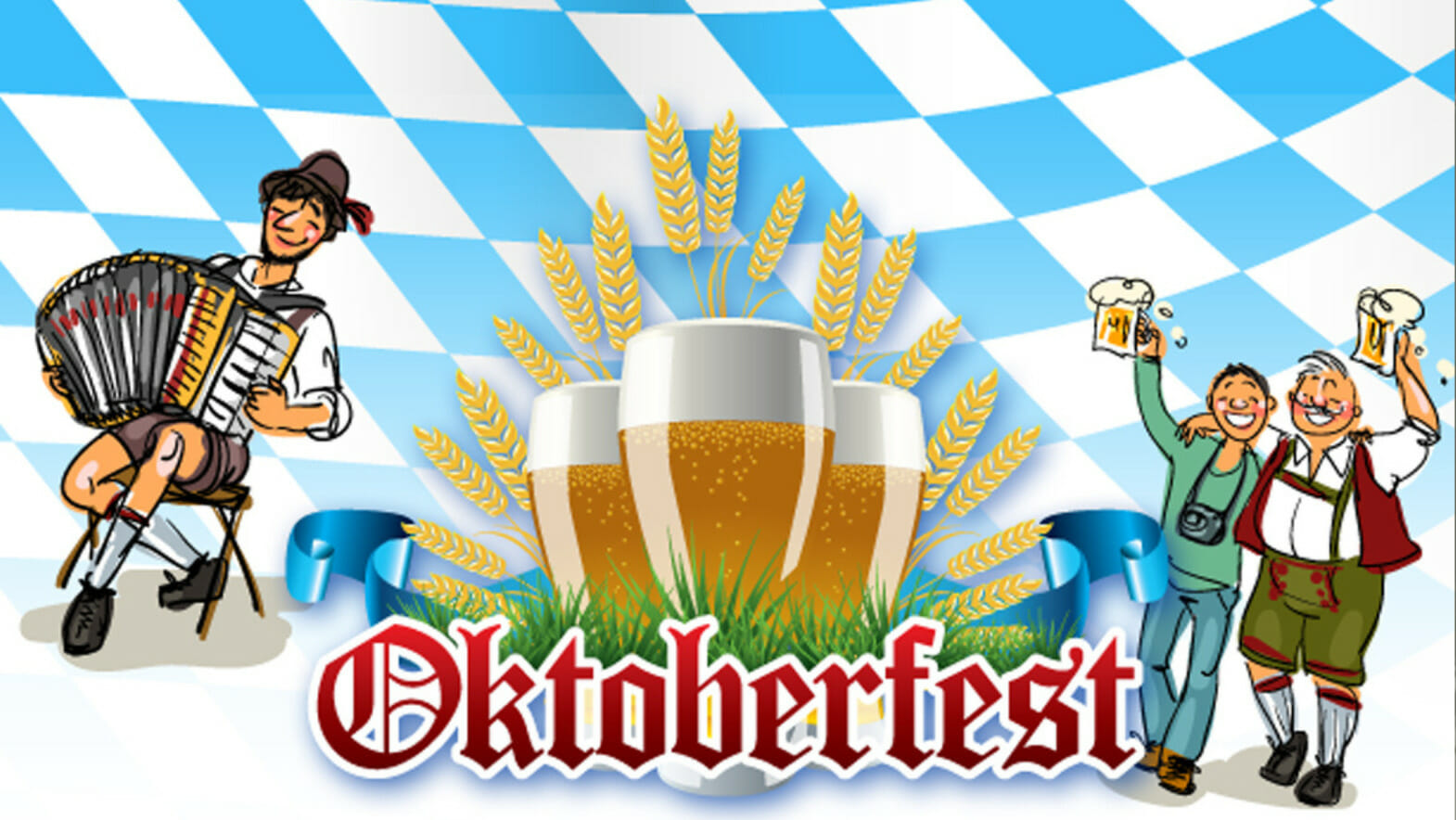 Everything You Need to Know About Oktoberfest USA