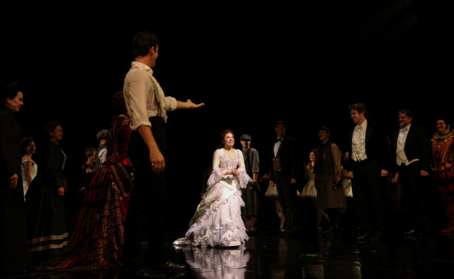 'Phantom of the Opera', longest running show on Broadway is set to close