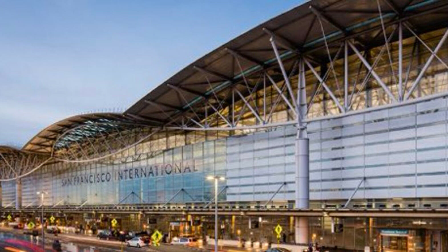 San Francisco airport fast food workers strike for higher wages Inquirer