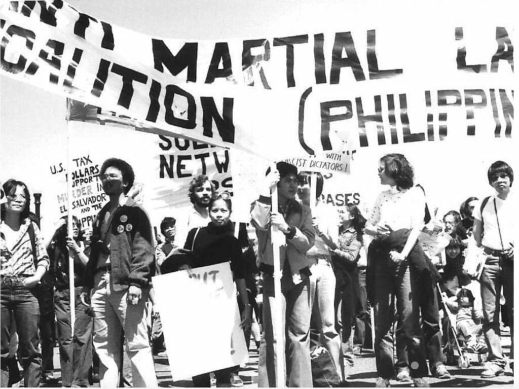The website curates and the disseminates the work of the national organization of Filipino immigrants and Filipino Americans that brought together, trained and guided many of the most progressive members of the Filipino community of the '70s-'80s. WEBSITE