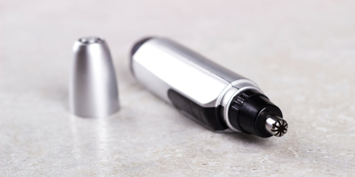 Best Nose Hair Trimmers 2022 I Reviews and Ratings