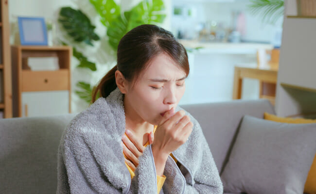 How Can You Prevent Cough?