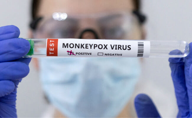 5 Monkeypox myths debunked by experts