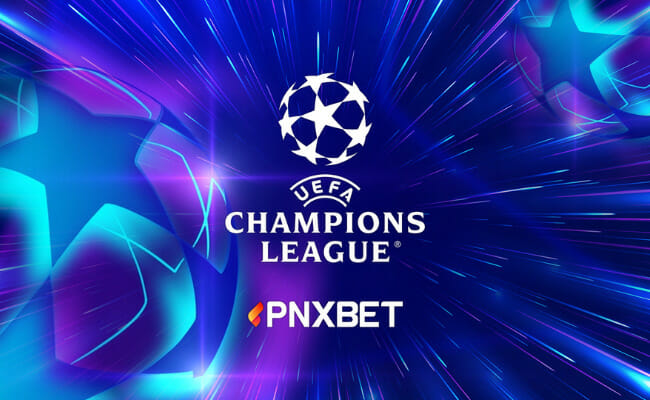 Getting Started with UEFA Champions League