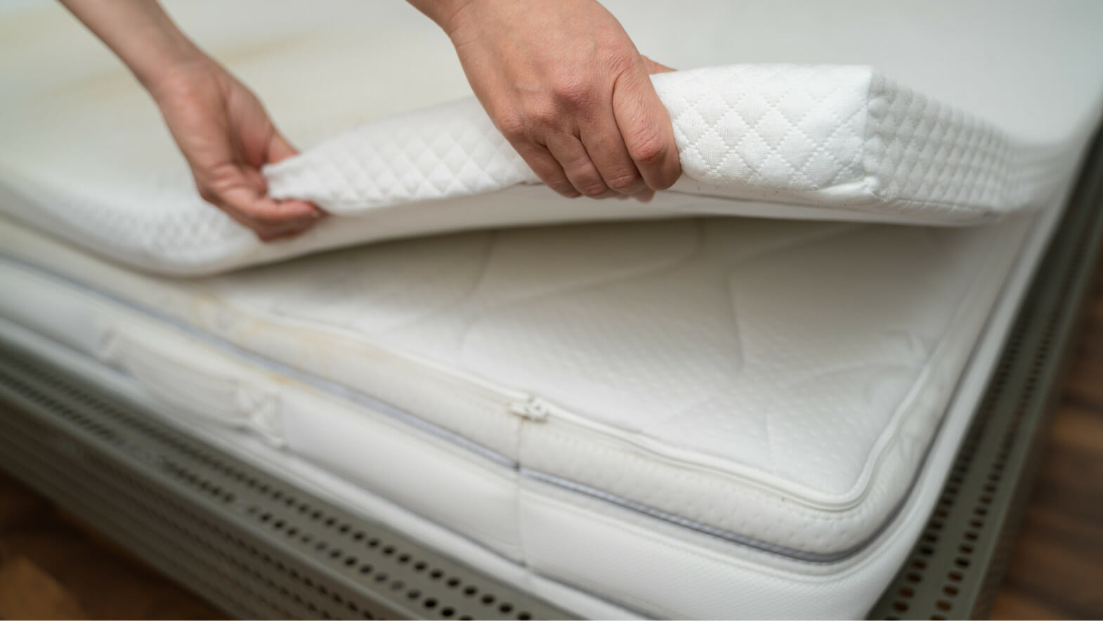 mattress topper ratings and reviews