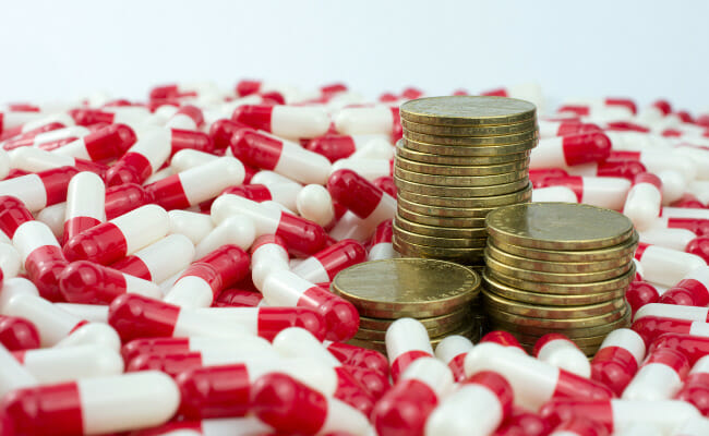 How the U.S. drug pricing law affects Medicare and its members