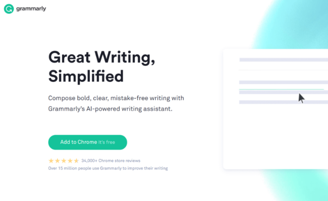 how-to-use-grammarly-in-google-docs-inquirer-usa