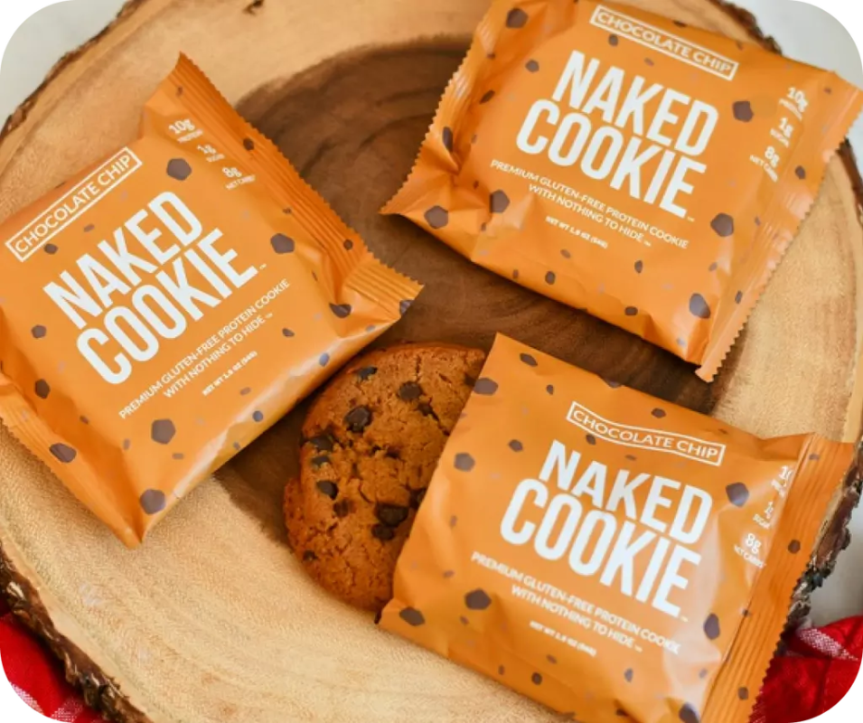Protein Cookies: The Tastiest Way to Stay Healthy