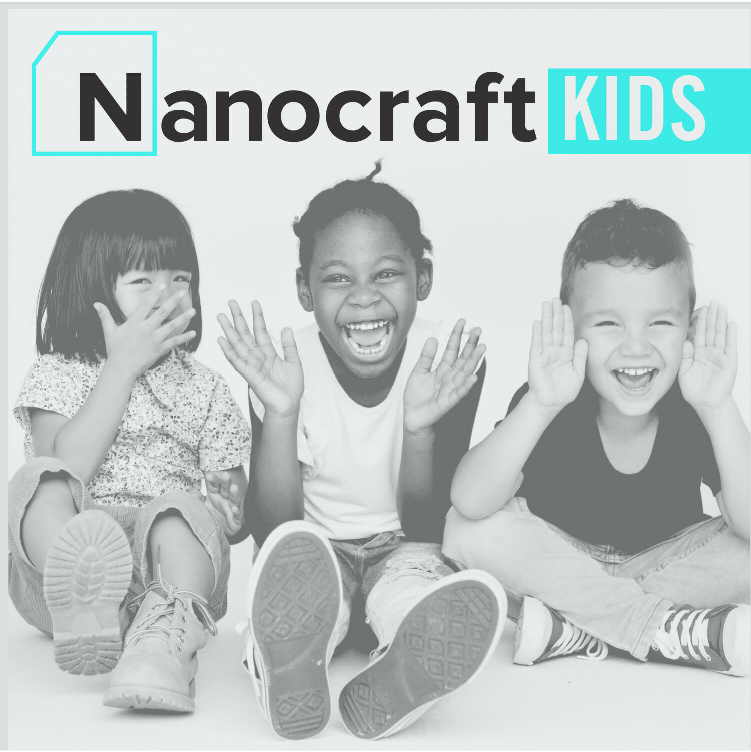 NanoCraft Kids
