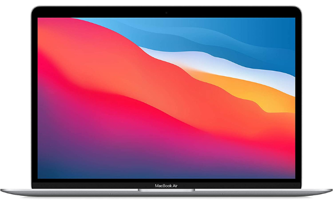 2020 Apple MacBook Air 256GB SSD