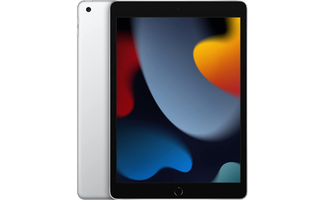 2021 Apple 10.2-inch iPad