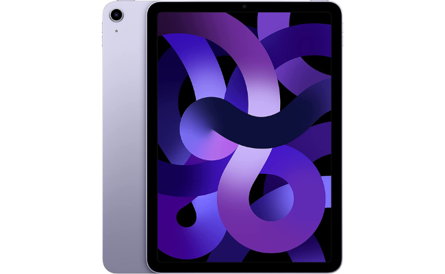 2022 Apple iPad Air (10.9-inch, Wi-Fi, 64GB)