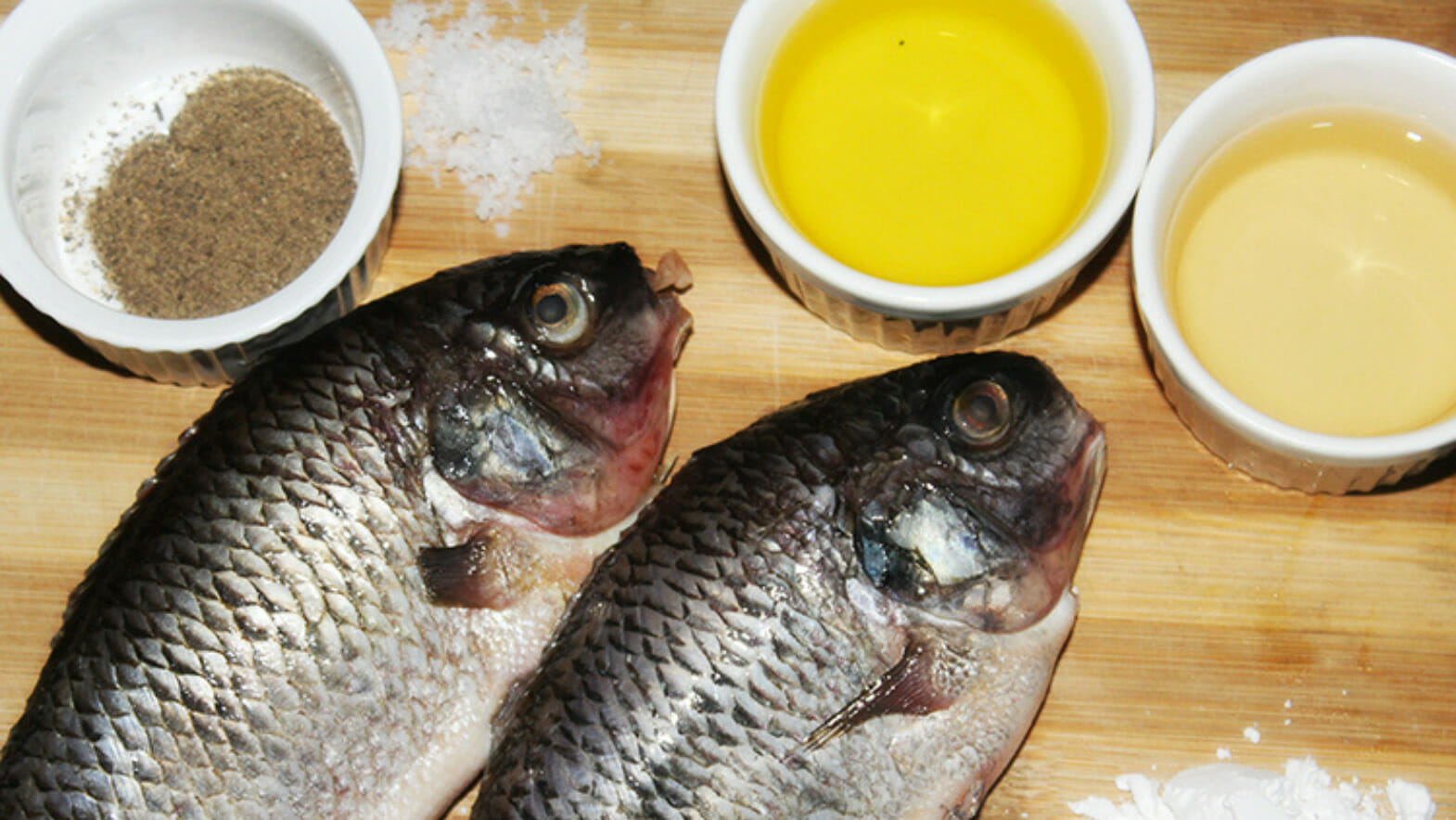 Tilapia Recipes That Are Sure to Be a Hit I Lifestyle