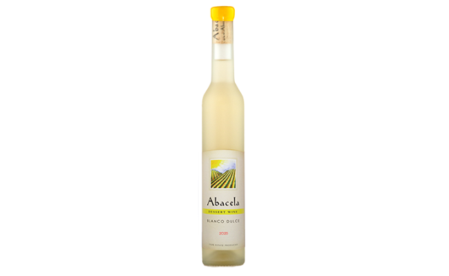 Abacela Winery Blanco Dulce