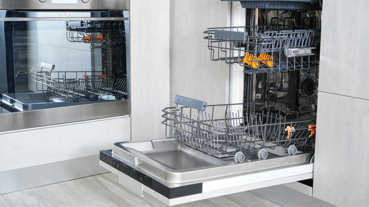 Best Countertop Dishwashers 2022 I Reviews and Ratings