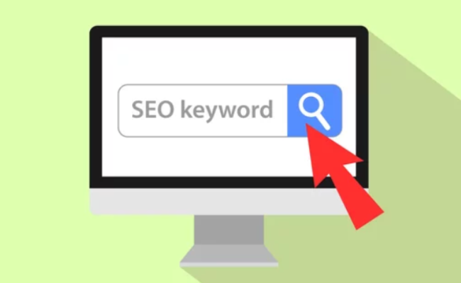 5 Ways to Rank Keywords in Google Search Results