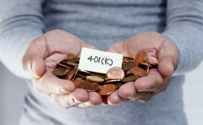 Roth 401(k) vs 401(k): What's the Difference?