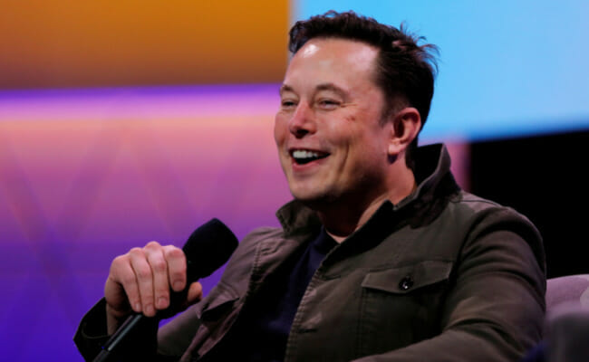 Elon Musk's Twitter bid to be immortalized for business school case study