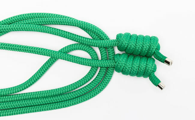 Funky Zen Octomoves Rope