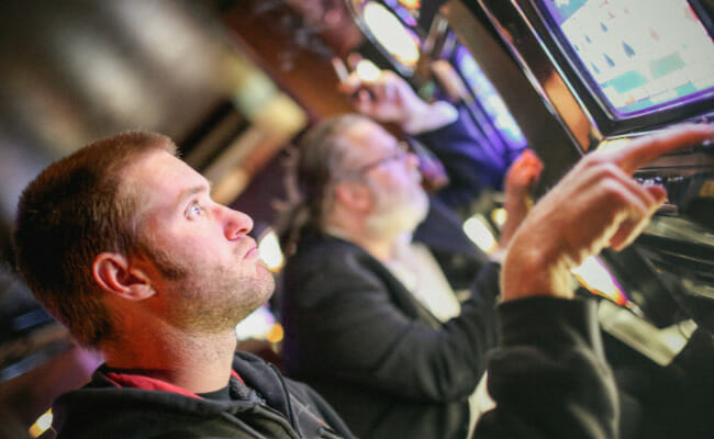 How Big the Online Gambling Market Really is