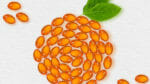 Orange Burps - How to Handle Acid Reflux Naturally