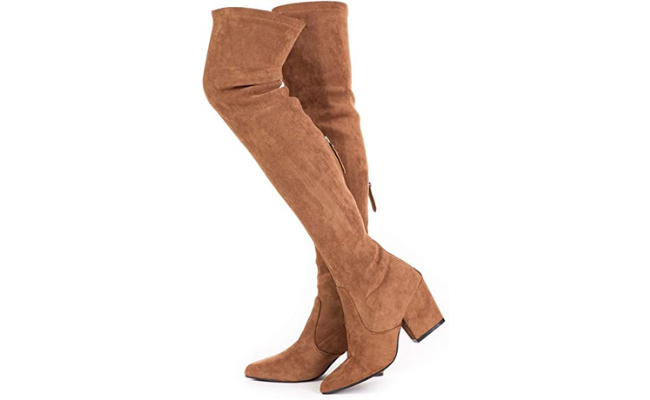 N.N.G Women's Long Boots