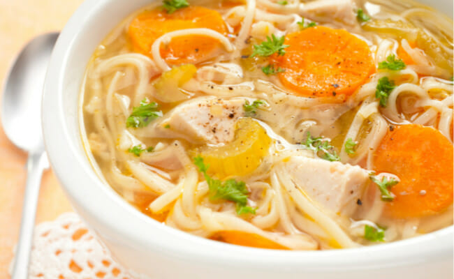 Egg Noodle Recipes You Need To Try
