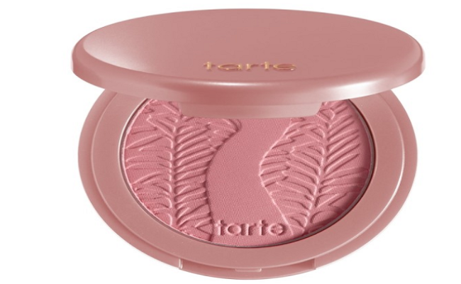 Best Blushes For Rosy Cheeks
